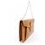 Borsa Armani Collezioni Marrone - vista 2