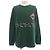 Autre Marque Top de algodón TOGA Verde