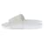Givenchy Mule bianche piatte Bianco  - vista 3