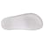 Givenchy Mule bianche piatte Bianco  - vista 7