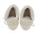 Autre Marque Botas MOON BOOT Crema Beige - vista 6