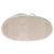 Autre Marque Botas MOON BOOT Crema Beige - vista 7