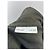 Autre Marque Fitted denim jacket with sequins Blue - view 5
