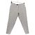 Etro Calça estampada xadrez Branco