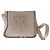 Borsa a mano in pelle beige 3.1 Phillip Lim