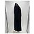 Hugo Boss Schwarzer Wolltrench - Ansicht 3