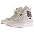 Converse Tiger Sneaker weiß Stoff Größe 37.5