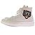 Converse Tiger Sneaker weiß Stoff Größe 37.5 - Ansicht 3