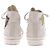 Converse Tiger Sneaker weiß Stoff Größe 37.5 - Ansicht 5