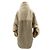 Ralph Lauren Teddyjacke Beige - Ansicht 2