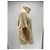 Ralph Lauren Teddyjacke Beige - Ansicht 3