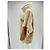 Ralph Lauren Teddyjacke Beige - Ansicht 4