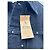 Polo Ralph Lauren Giacca in denim nera con borchie Nero - vista 5