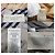 Burberry Damen-Padding-Jacke mit Brit Waschbär-Fellbesatz Braun - Ansicht 9