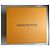 Louis Vuitton Clutch Wallet Trunk Nero - vista 9