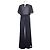 Chanel Set di Pantaloni e Top in Rete Nera Nero