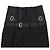 Dolce & Gabbana Pantalones negros de cintura alta Dolce Gabbana - vista 4