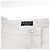 Balenciaga Pantaloni Cargo Beige Large Garde-Robe Marrone - vista 8