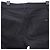 Saint Laurent Calça jeans preta slim fit masculina Preto - vista 5