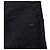 Saint Laurent Calça jeans preta slim fit masculina Preto - vista 6