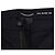 Saint Laurent Calça jeans preta slim fit masculina Preto - vista 7