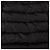Moncler Flame Long Padding Size Black - view 14
