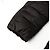 Moncler Flame Long Padding Size Black - view 15