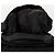 Moncler Flame Long Padding Size Black - view 17