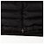 Moncler Flame Long Padding Size Black - view 5
