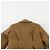 Burberry Talla de abrigo largo Castaño - vista 11