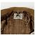 Burberry Talla de abrigo largo Castaño - vista 9