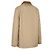 Burberry Damenjacke aus gestepptem Nylon in Halb-Sand Weiß - Ansicht 5