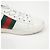 Gucci Ace Sneakers Taglia Bianco - vista 10