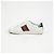 Gucci Ace Sneakers Taglia Bianco - vista 11