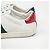 Gucci Ace Sneakers Taglia Bianco - vista 7