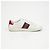 Gucci Ace Sneakers Taglia Bianco - vista 9