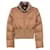Fendi Steppjacke Braun - Ansicht 4