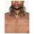 Fendi Steppjacke Braun - Ansicht 5