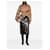 Fendi Steppjacke Braun - Ansicht 7