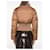 Fendi Steppjacke Braun - Ansicht 8