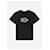 Givenchy Medallion T-Shirt Schwarz  - Ansicht 4