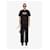 Givenchy Medallion T-Shirt Schwarz  - Ansicht 5