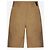 Fendi Pantalones cortos Bermuda de lona - vista 4