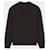 Kenzo Strickpullover mit Blumenmuster Schwarz  - Ansicht 5