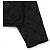 Burberry Giacca cropped in nylon con trapuntatura a diamante Nero - vista 9