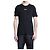 Maison Martin Margiela Name Tag T-Shirt Schwarz