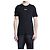 Maison Martin Margiela Name Tag T-Shirt Schwarz - Ansicht 4