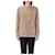 Fendi Sweatshirt ASNH Braun  - Ansicht 1