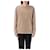 Fendi Sweatshirt ASNH Braun  - Ansicht 4