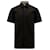 Burberry Camicia a Maniche Corte Sheffield Nero